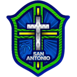 圣安東尼奧布魯布魯