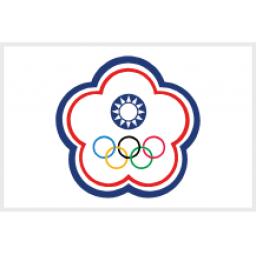 中國臺(tái)北女籃U16