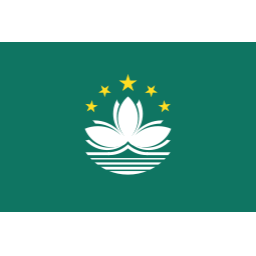 中國(guó)澳門(mén)U17