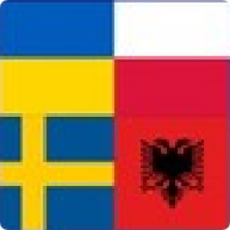 歐洲附加賽B組勝者